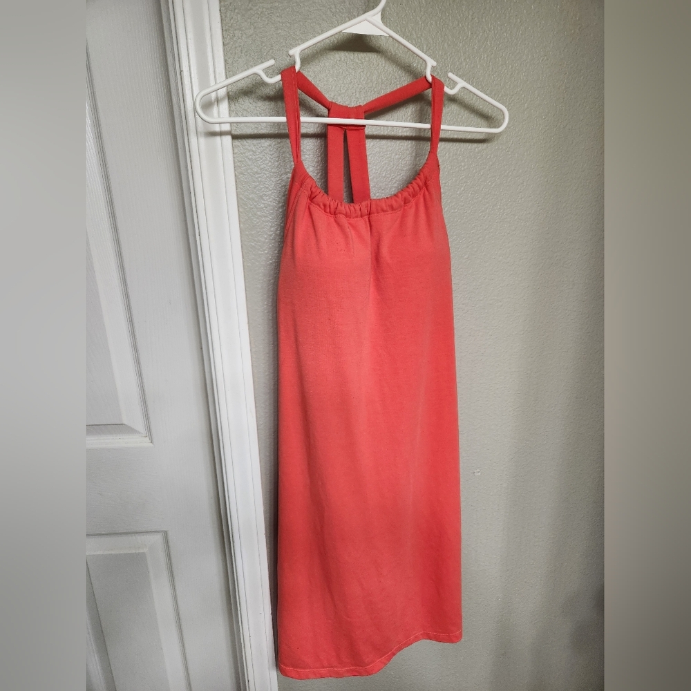 XS Prana Women's Coral Quin Dress